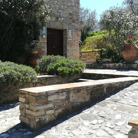 Casale San Fortunato Spello