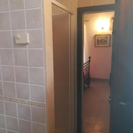 Casale San Fortunato Bed and breakfast