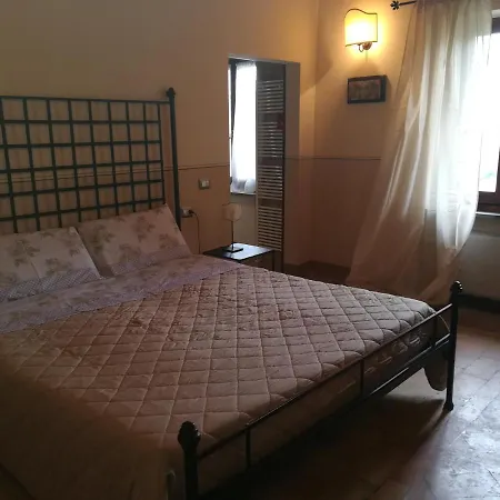 住宿加早餐酒店 Casale San Fortunato 3*