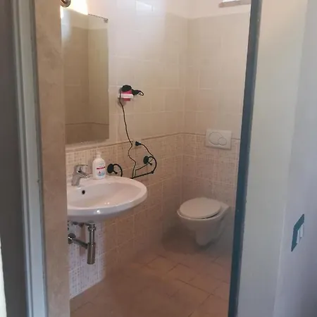 Bed and breakfast Casale San Fortunato 3*