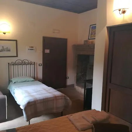 Casale San Fortunato 3*