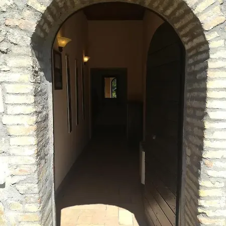 Casale San Fortunato 3*