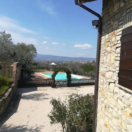 Casale San Fortunato 3*