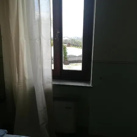 Casale San Fortunato *