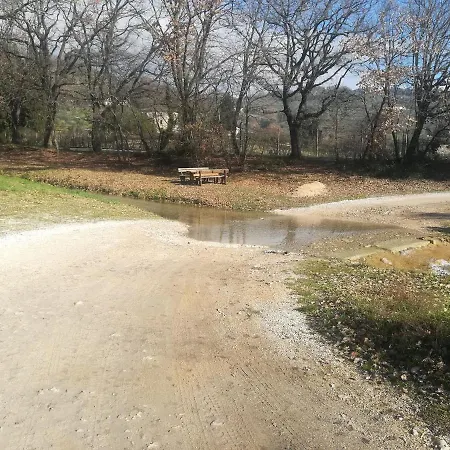 住宿加早餐酒店 Casale San Fortunato 斯佩洛