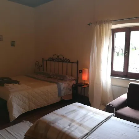 Casale San Fortunato 3* Spello