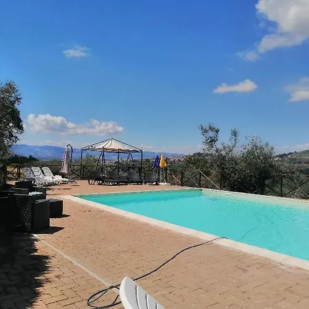 Casale San Fortunato