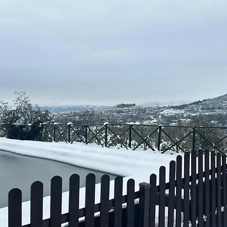 Casale San Fortunato